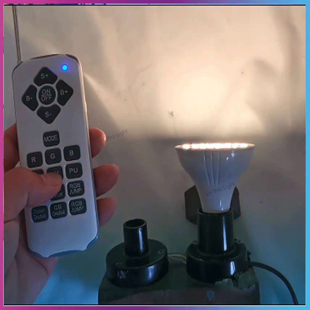 Xy Spa & Wellness George Town Reviews - RGB LED Swimming Pool Light E27