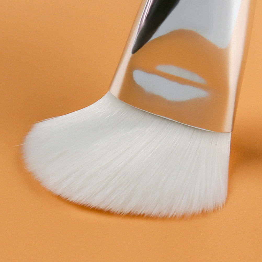 Face Mask Silicone - 3Pcs Silicone Facial Mask Mixing Brush