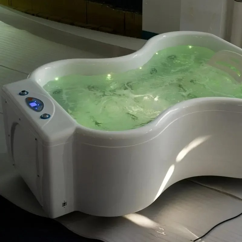 Xy Spa & Wellness George Town Reviews - Butterfly spa Bed Bathtub Bubble Whirlpool