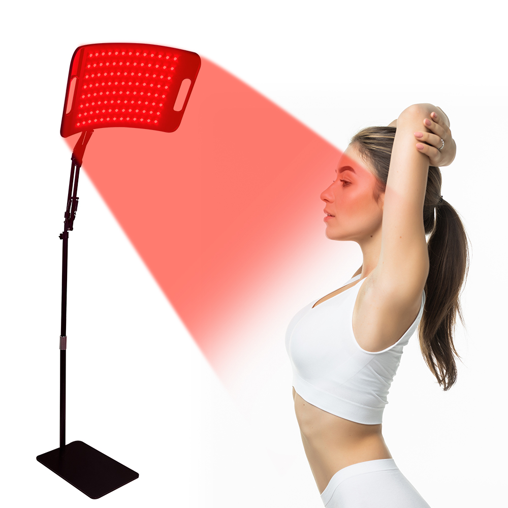 Spa Wellness Near - Red Light Lamp Infrared Light with