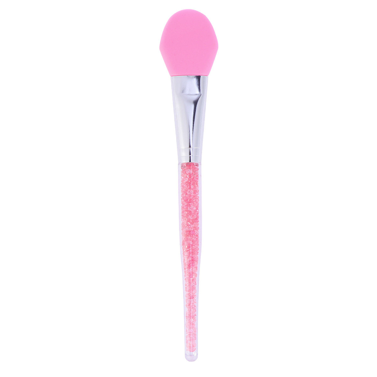 Face Mask Silicone - 1Pcs Silicone Face Mask Brush with