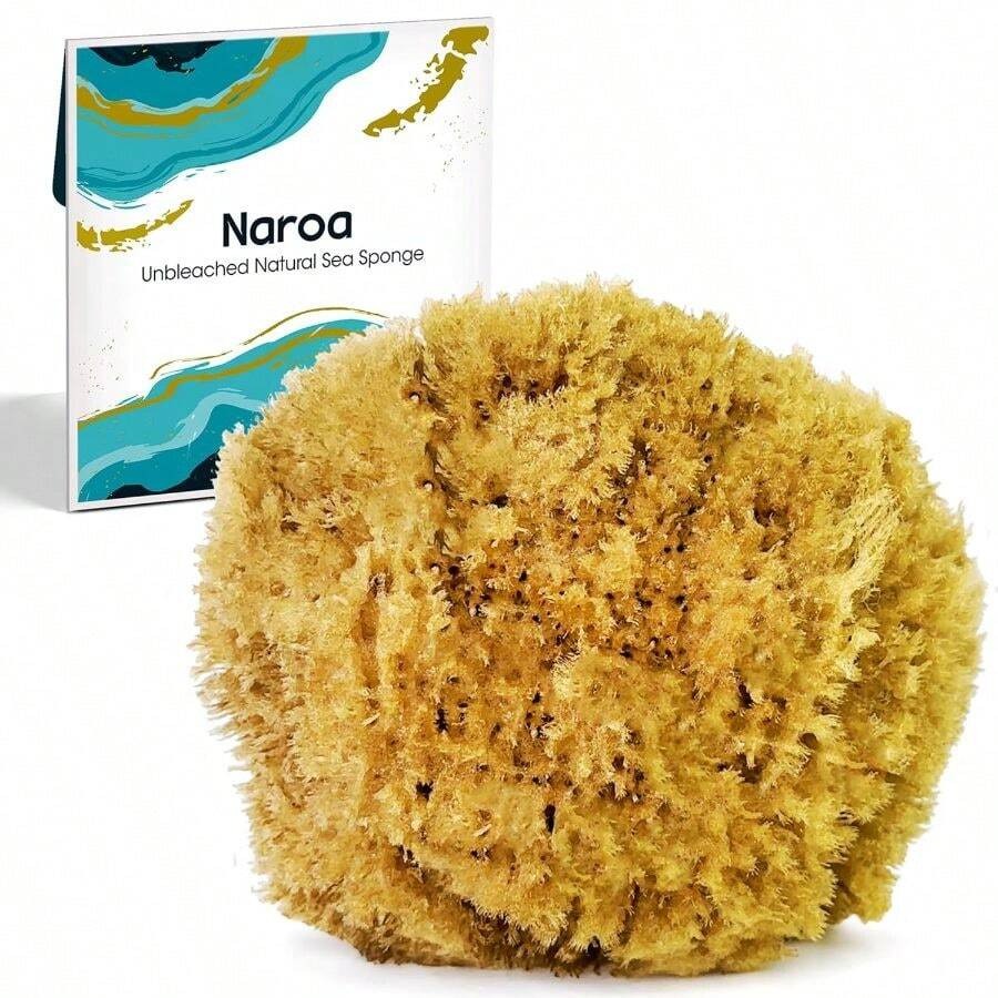 【New style】Naroa Exfoliating N - Body Loofah Natural review and price