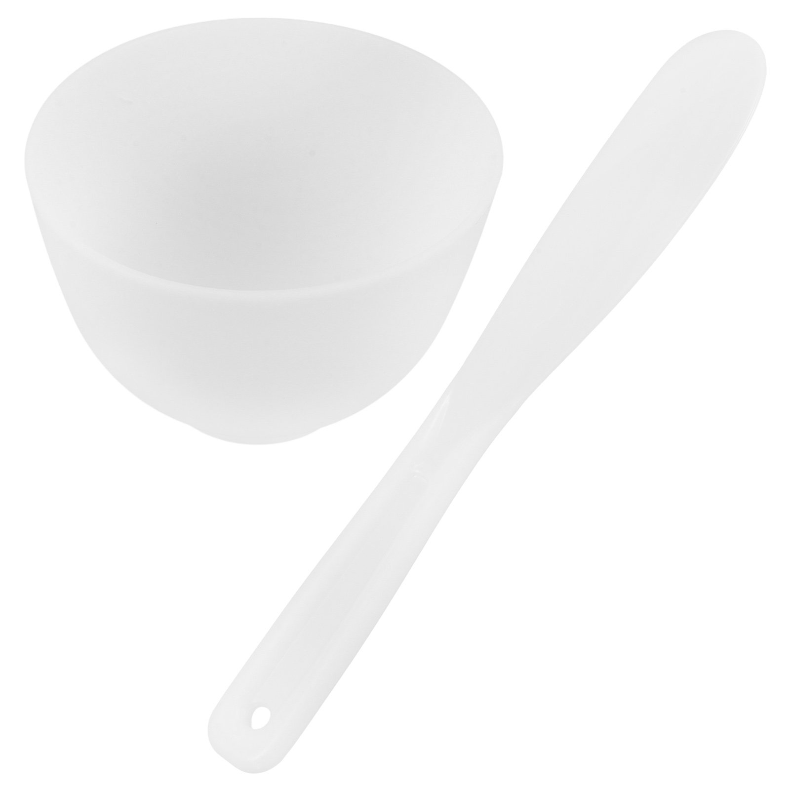 1Set DIY Face Mask Mixing Bowl - Face Mask Silicone review and price