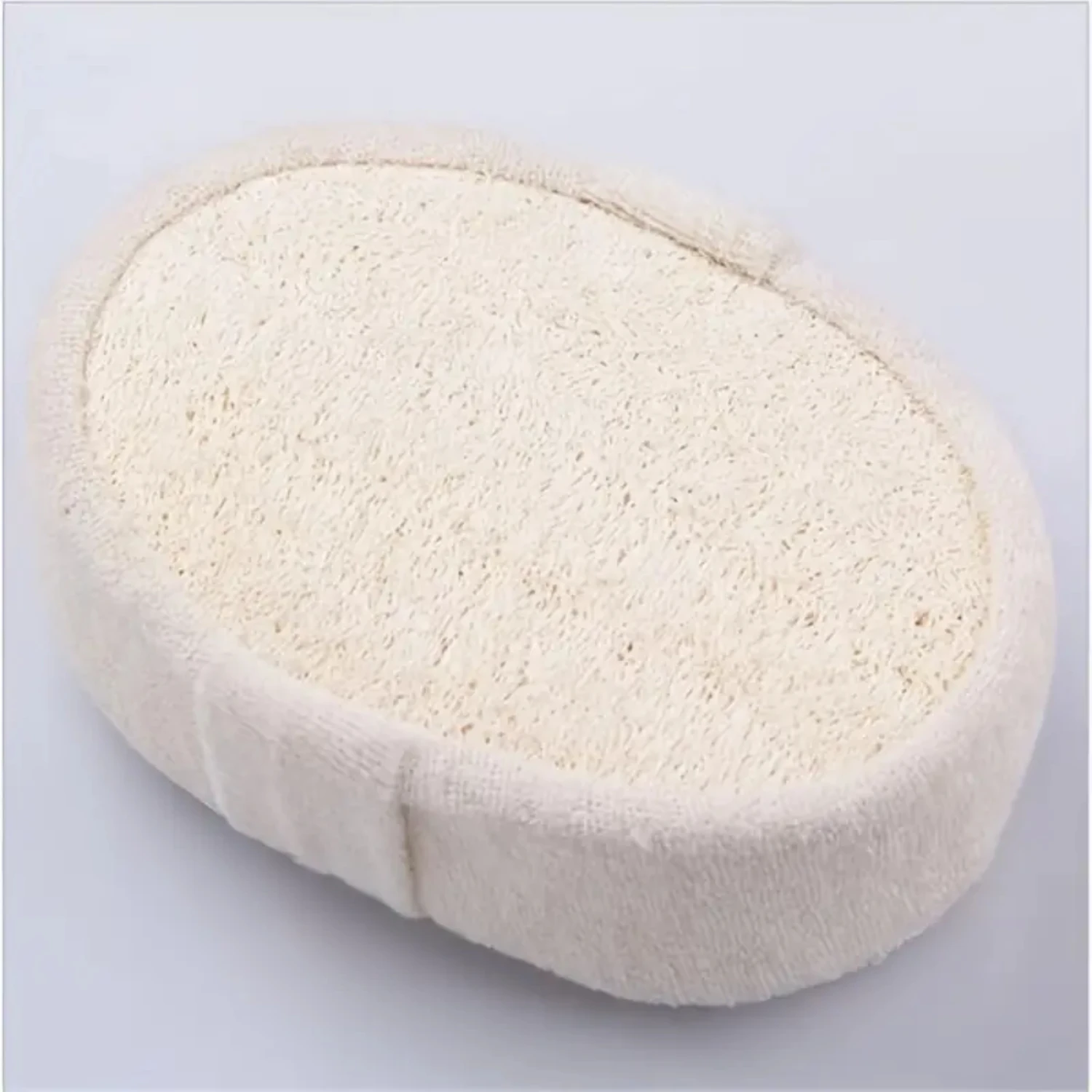 Highly Effective Strong Exfoli - Body Loofah Natural review and price