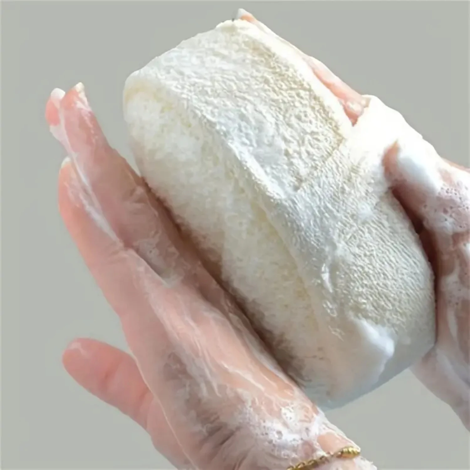 Highly Effective Strong Exfoli - Body Loofah Natural review and price