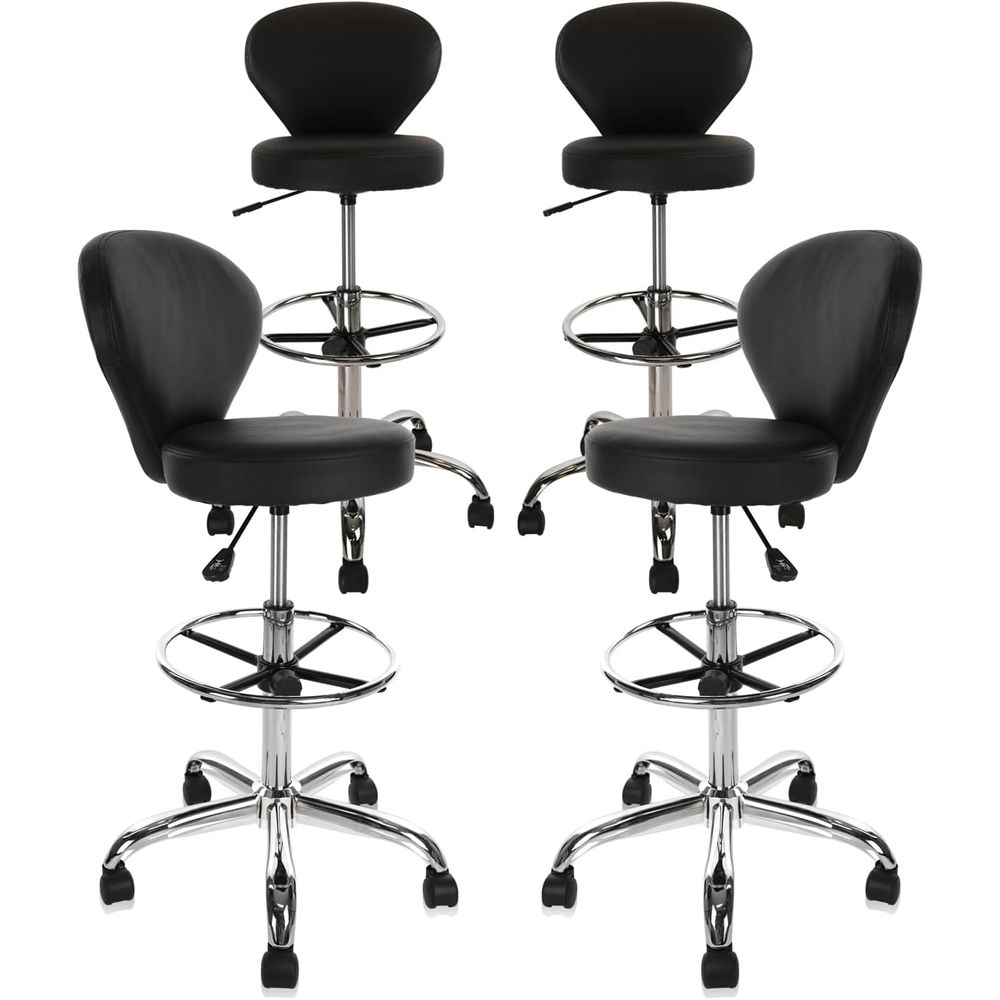Adjustable 4-Piece PVC and Lea - Spa & Wellness Zámeček Petrovice review and price