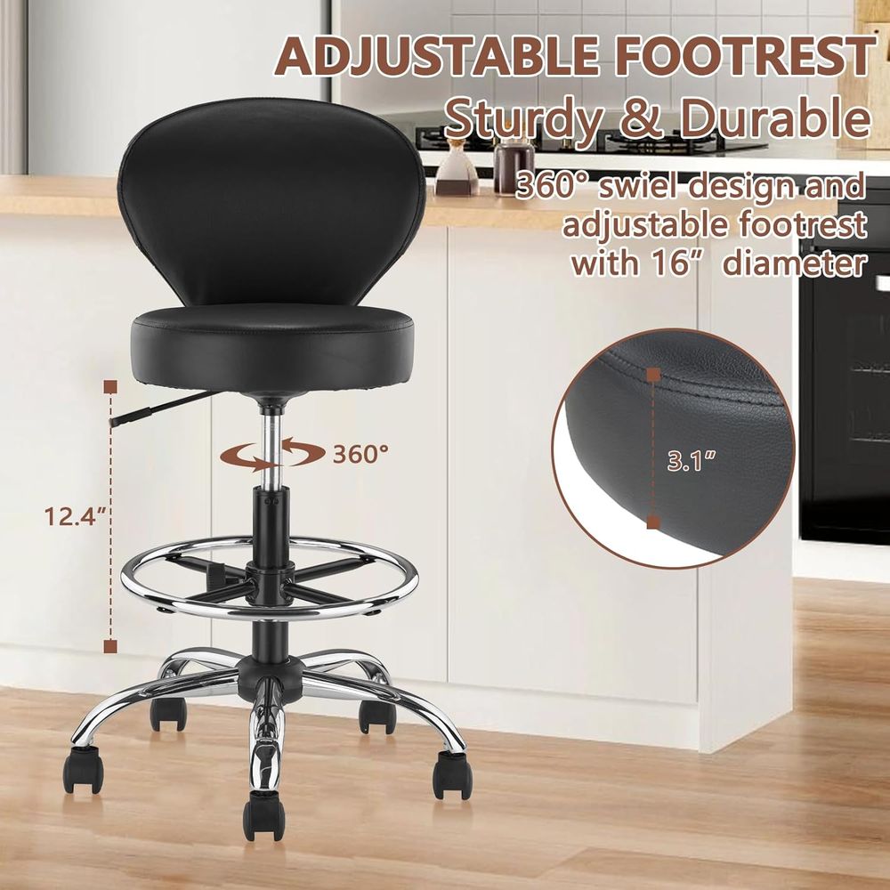 Adjustable 4-Piece PVC and Lea - Spa & Wellness Zámeček Petrovice review and price