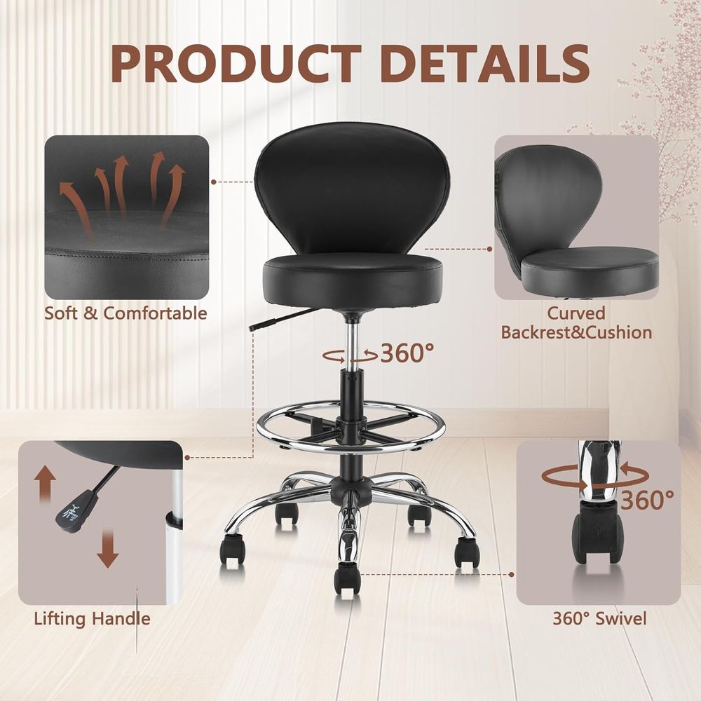 Adjustable 4-Piece PVC and Lea - Spa & Wellness Zámeček Petrovice review and price
