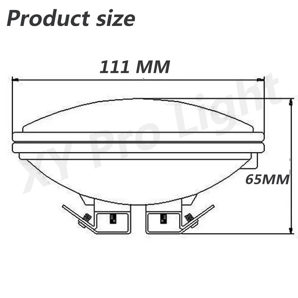 LED Underwater Lights 15W 18W  - Xy Spa & Wellness George Town Reviews review and price