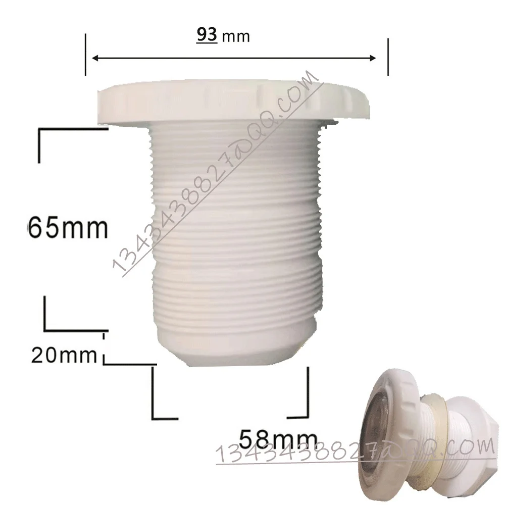 LED Spa Pool Lights IP68 12V 1 - Xy Spa & Wellness George Town Reviews review and price