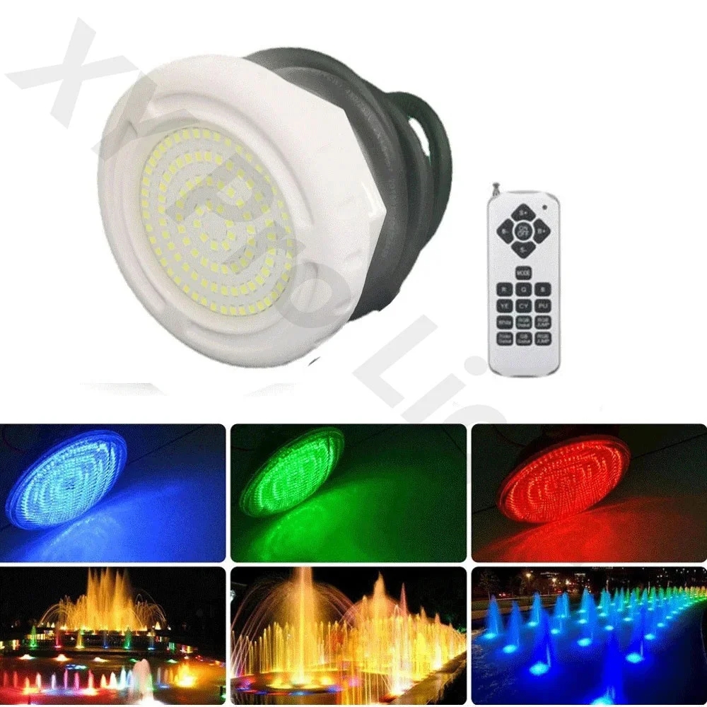 LED Spa Pool Lights IP68 12V 1 - Xy Spa & Wellness George Town Reviews review and price