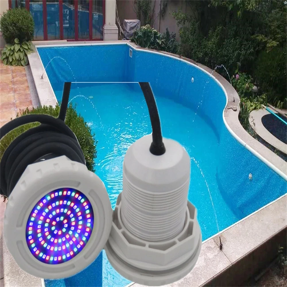 LED Spa Pool Lights IP68 12V 1 - Xy Spa & Wellness George Town Reviews review and price