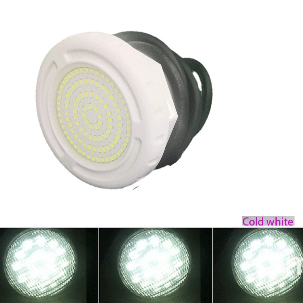 RGB LED Underwater Lighting AC - Xy Spa & Wellness George Town Reviews review and price