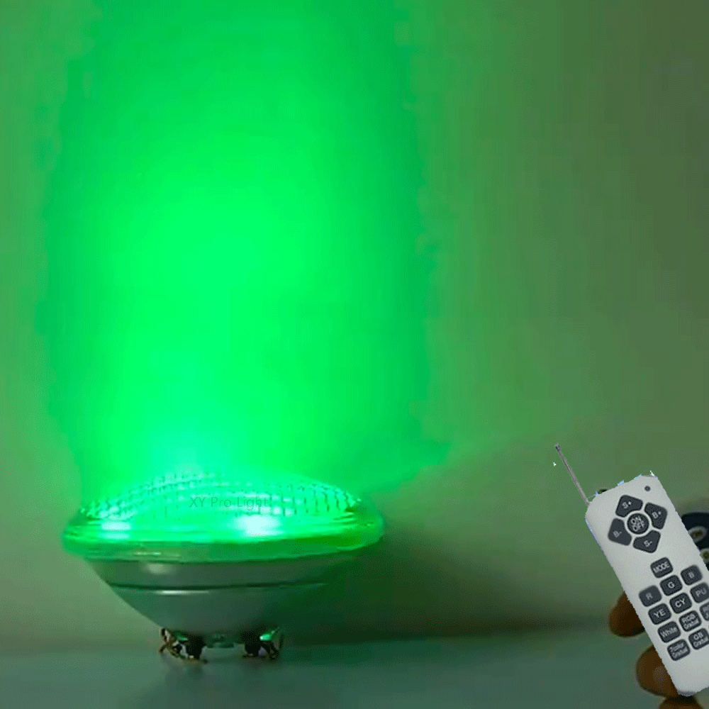 45W 25W PAR56 RGB LED Swimming - Xy Spa & Wellness George Town Reviews review and price
