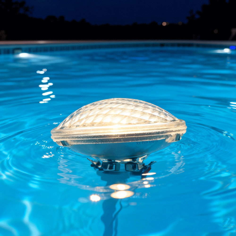 18W LED Underwater Lights 15W  - Xy Spa & Wellness George Town Reviews review and price