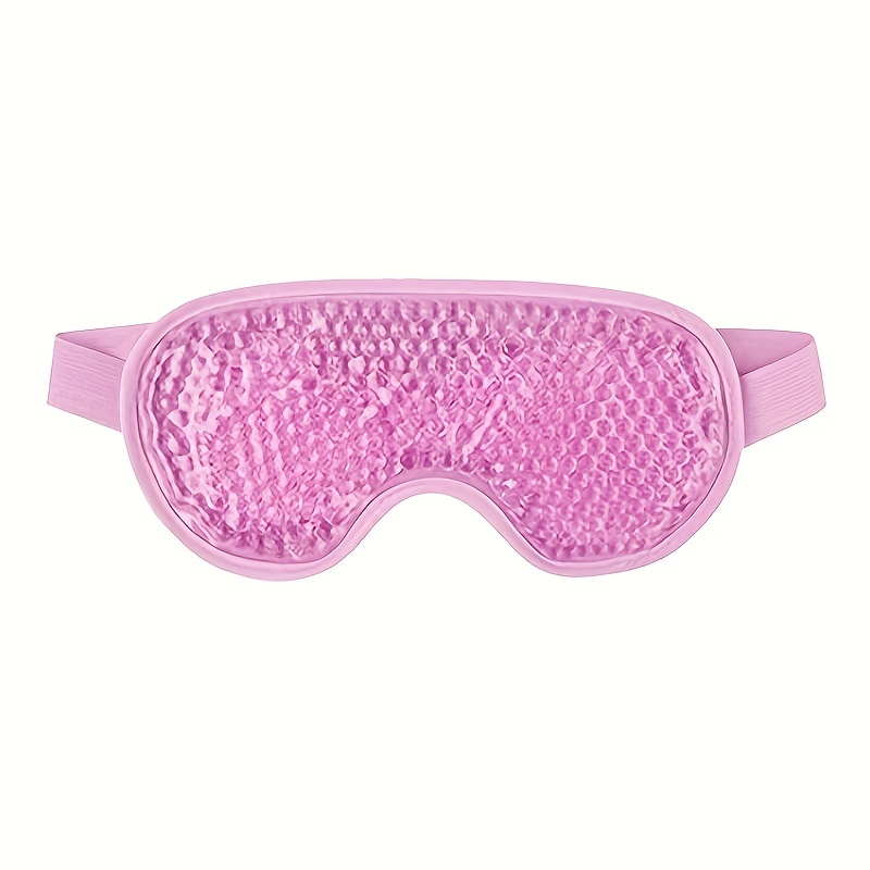 Gel Bead Hot Cold Eye Mask, Re - Spa & Wellness Zámeček Petrovice review and price