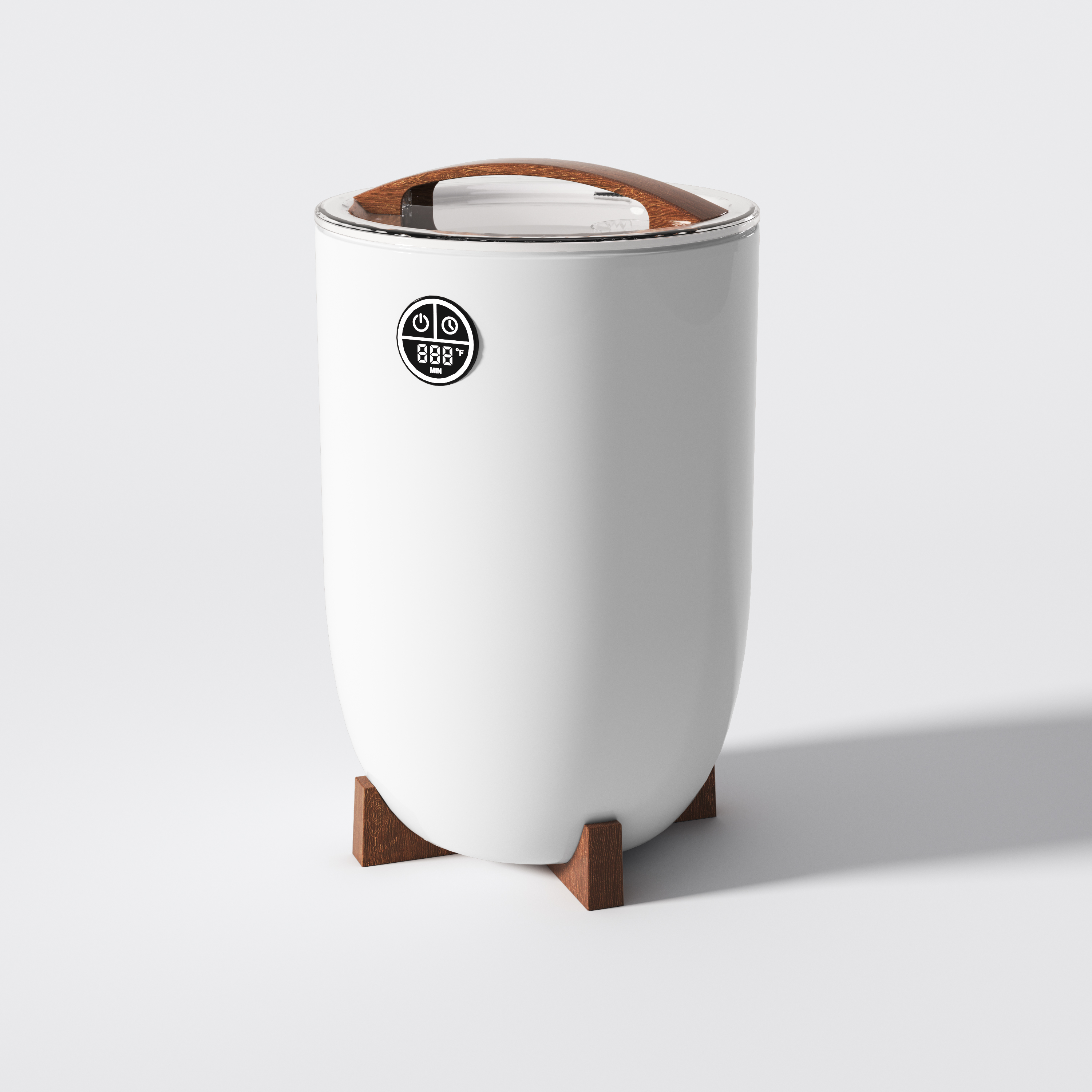 20L Electric Towel Warmer Buck - Spa & Wellness Zámeček Petrovice review and price