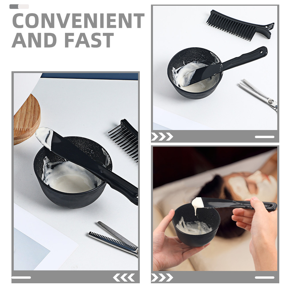 1Set Silicone Face Mask Bowl S - Face Mask Silicone review and price