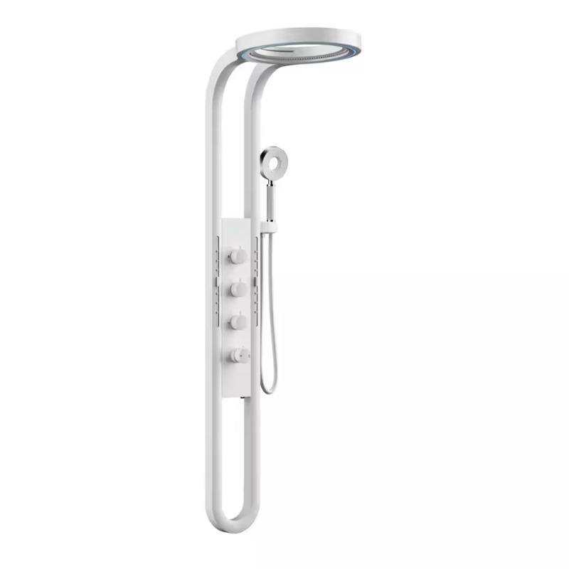 Smart Digital Display Thermost - Spa & Wellness Zámeček Petrovice review and price