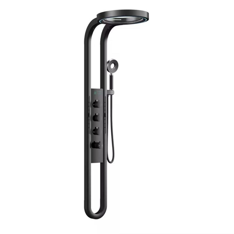 Smart Digital Display Thermost - Spa & Wellness Zámeček Petrovice review and price
