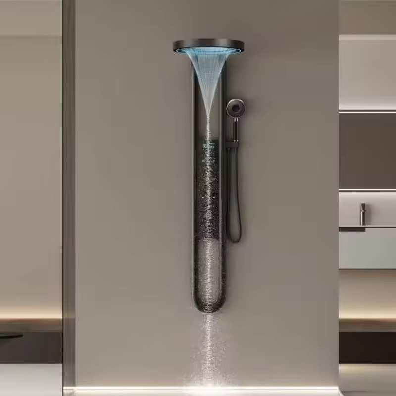 Smart Digital Display Thermost - Spa & Wellness Zámeček Petrovice review and price