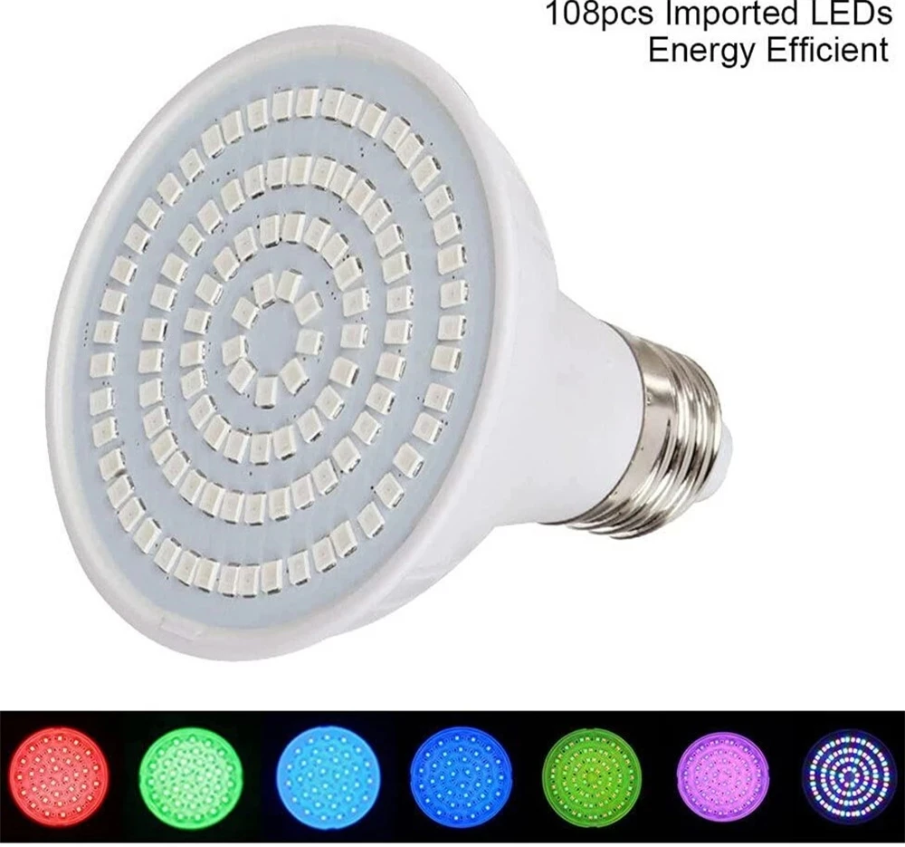LED Swimming Pool Light E27 E2 - Xy Spa & Wellness George Town Reviews review and price