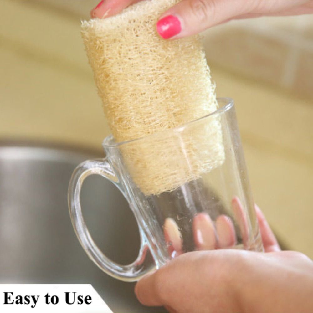 Natural Loofah Luffa Sponge No - Body Loofah Natural review and price