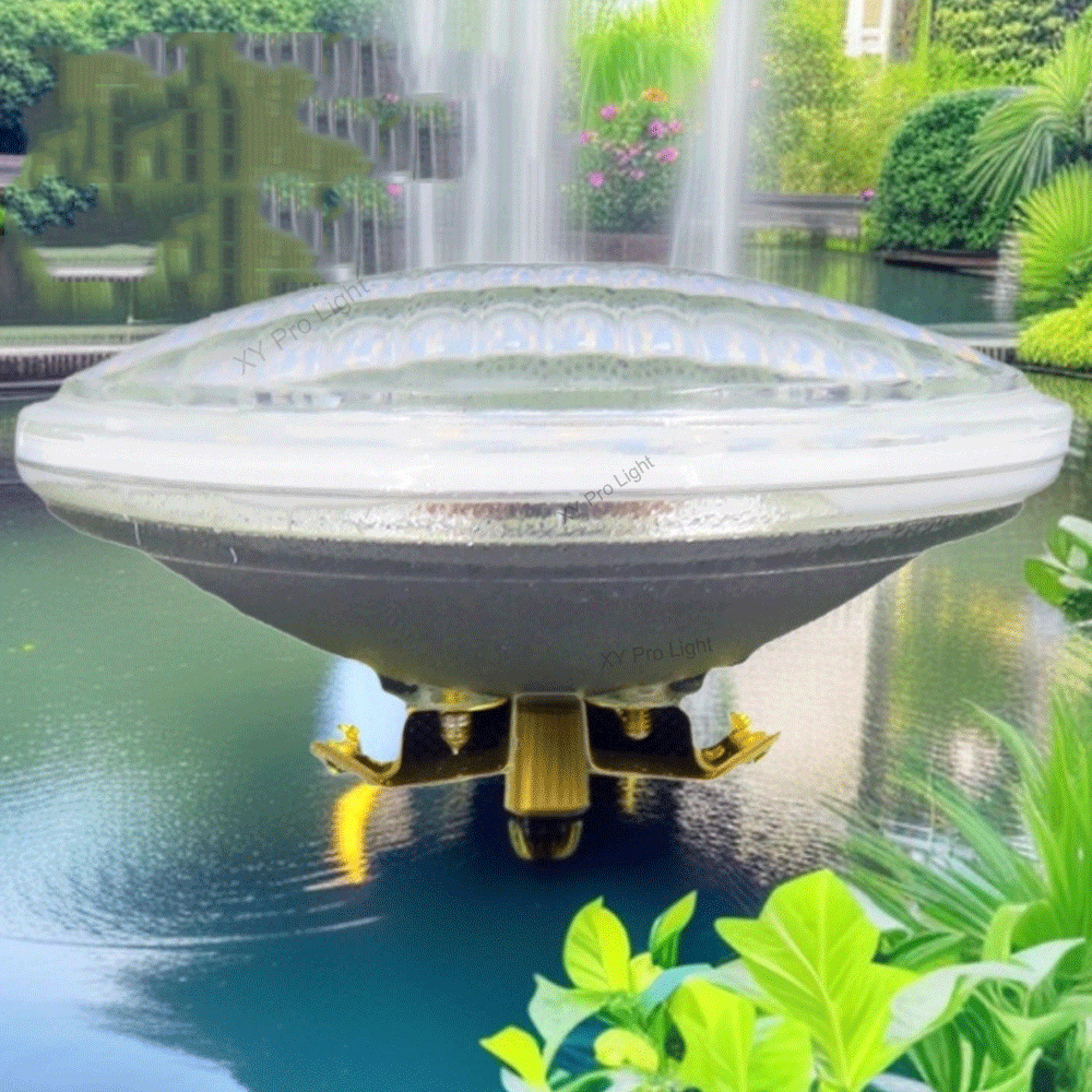 18W LED Underwater Lights 10W  - Xy Spa & Wellness George Town Reviews review and price
