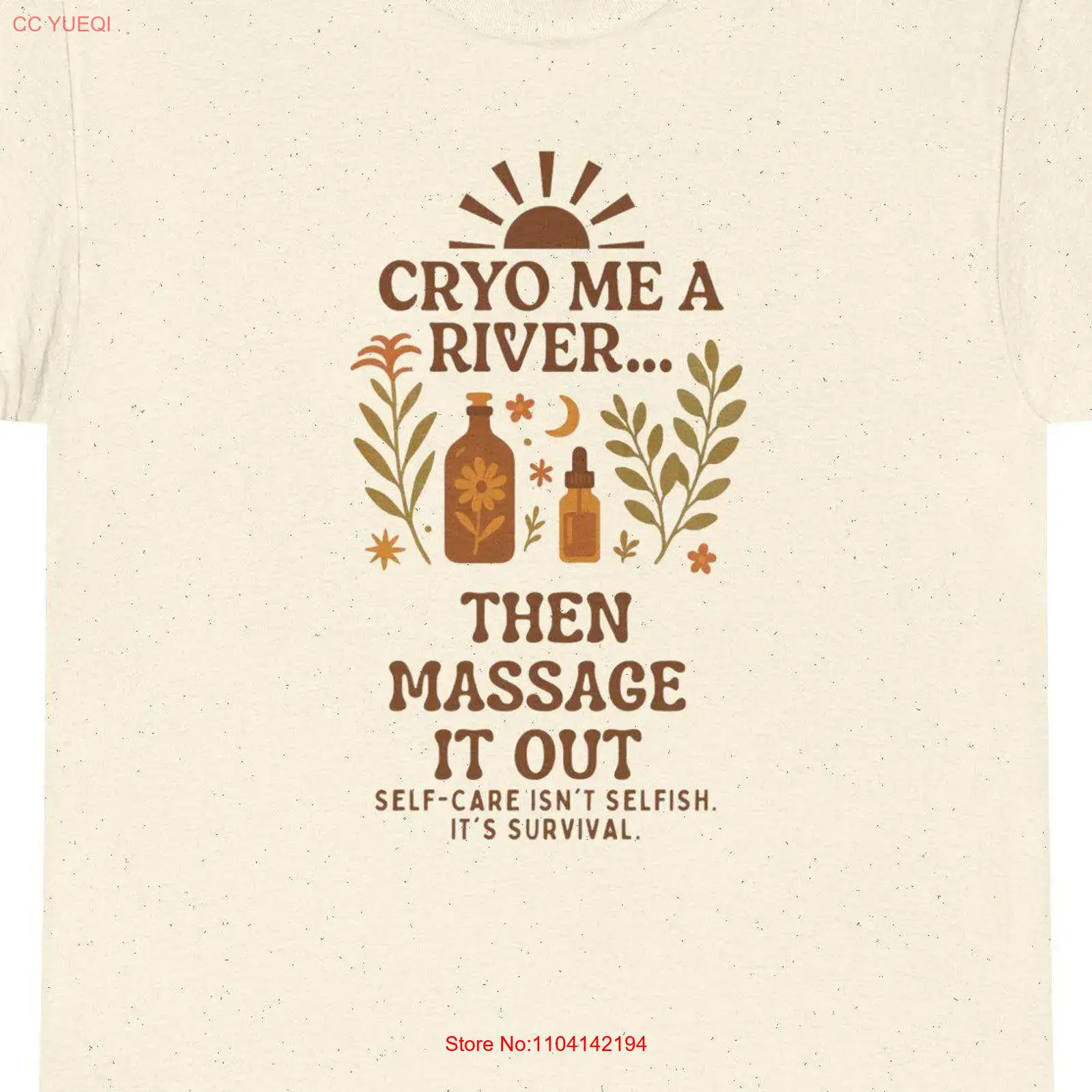 Cryo Me a River Then Massage I - Spa Wellness The Fort review and price