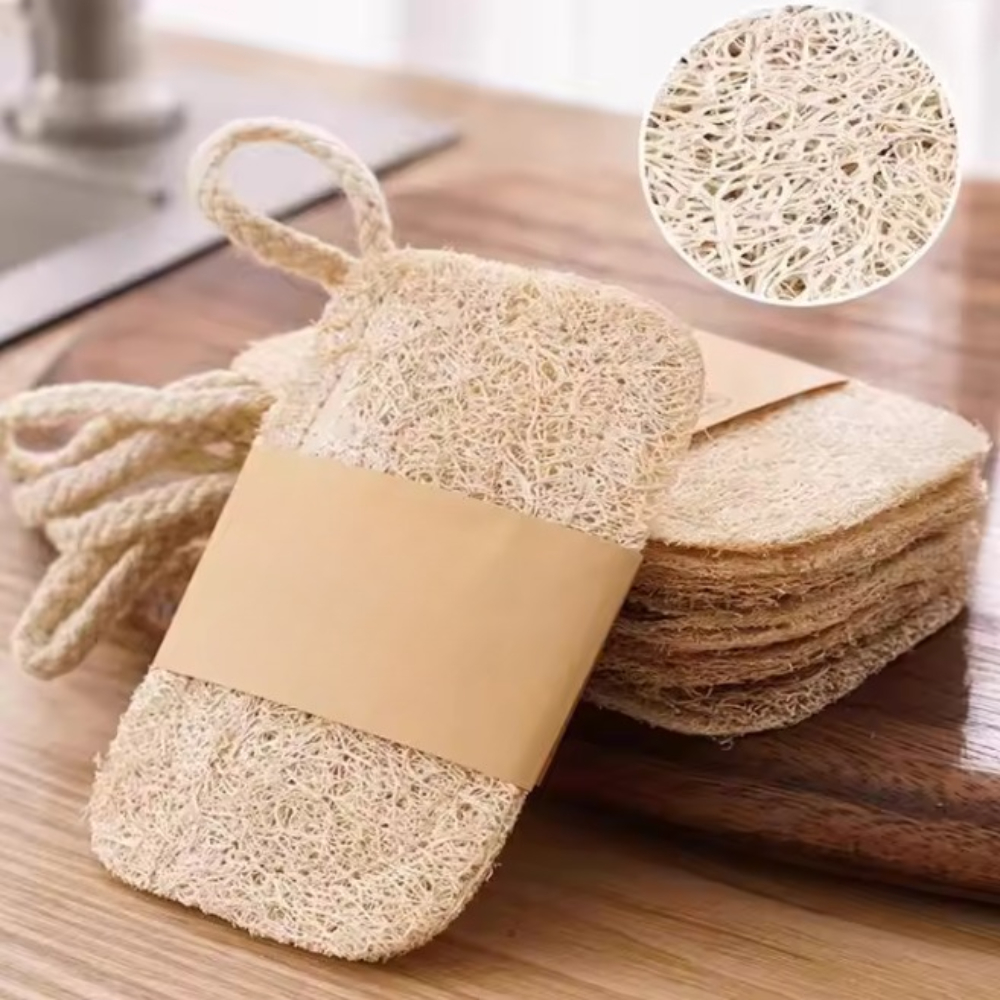 Natural Luffa DishTowel Washin - Body Loofah Natural review and price