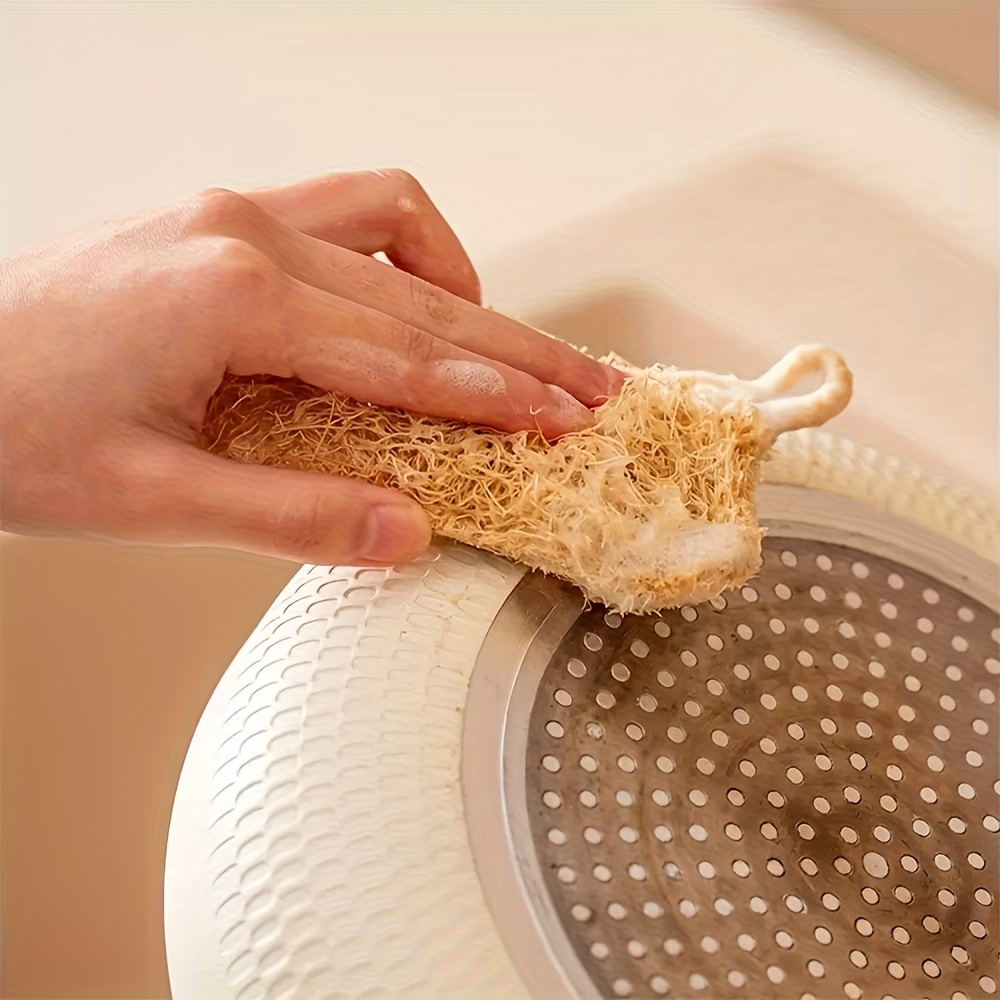 Natural Luffa DishTowel Washin - Body Loofah Natural review and price