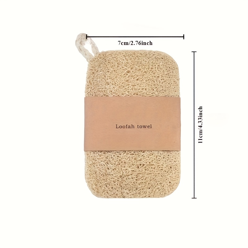 Natural Luffa DishTowel Washin - Body Loofah Natural review and price
