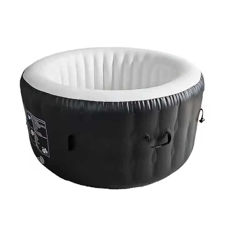 Outdoor Use 6 Person Round Inf - Spa & Wellness Zámeček Petrovice review and price
