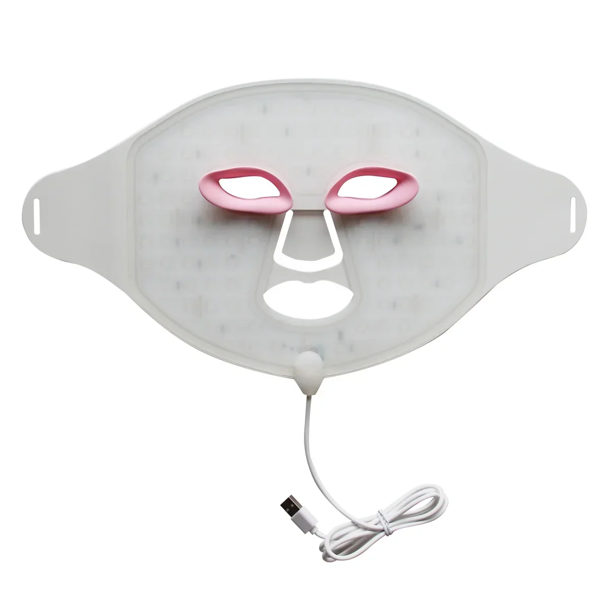 Ideatherapy Red Therapy  Silic - Face Mask Silicone review and price