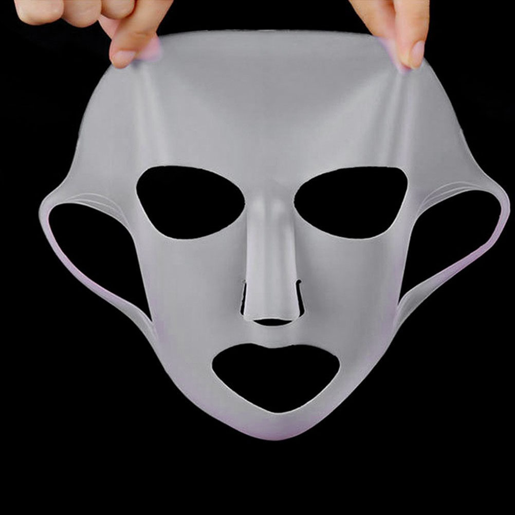Silicone Mask Cover for Sheet  - Face Mask Silicone review and price