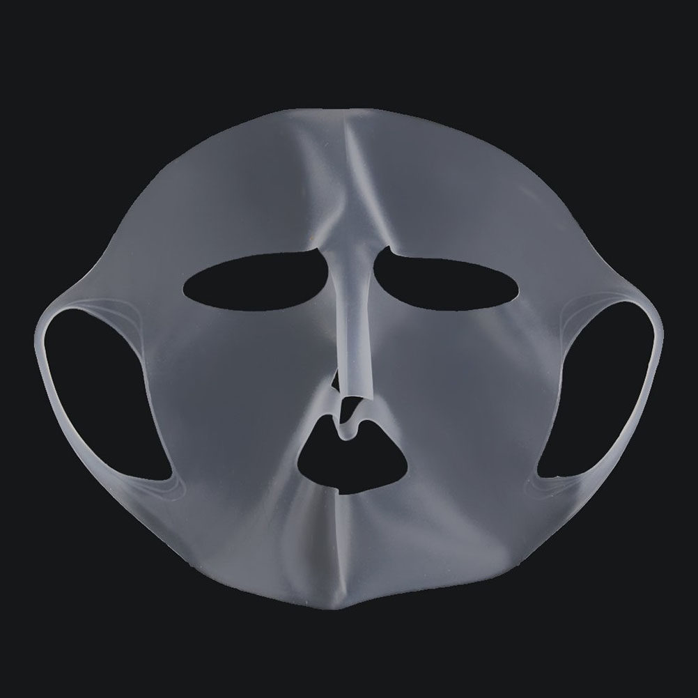 Silicone Mask Cover for Sheet  - Face Mask Silicone review and price