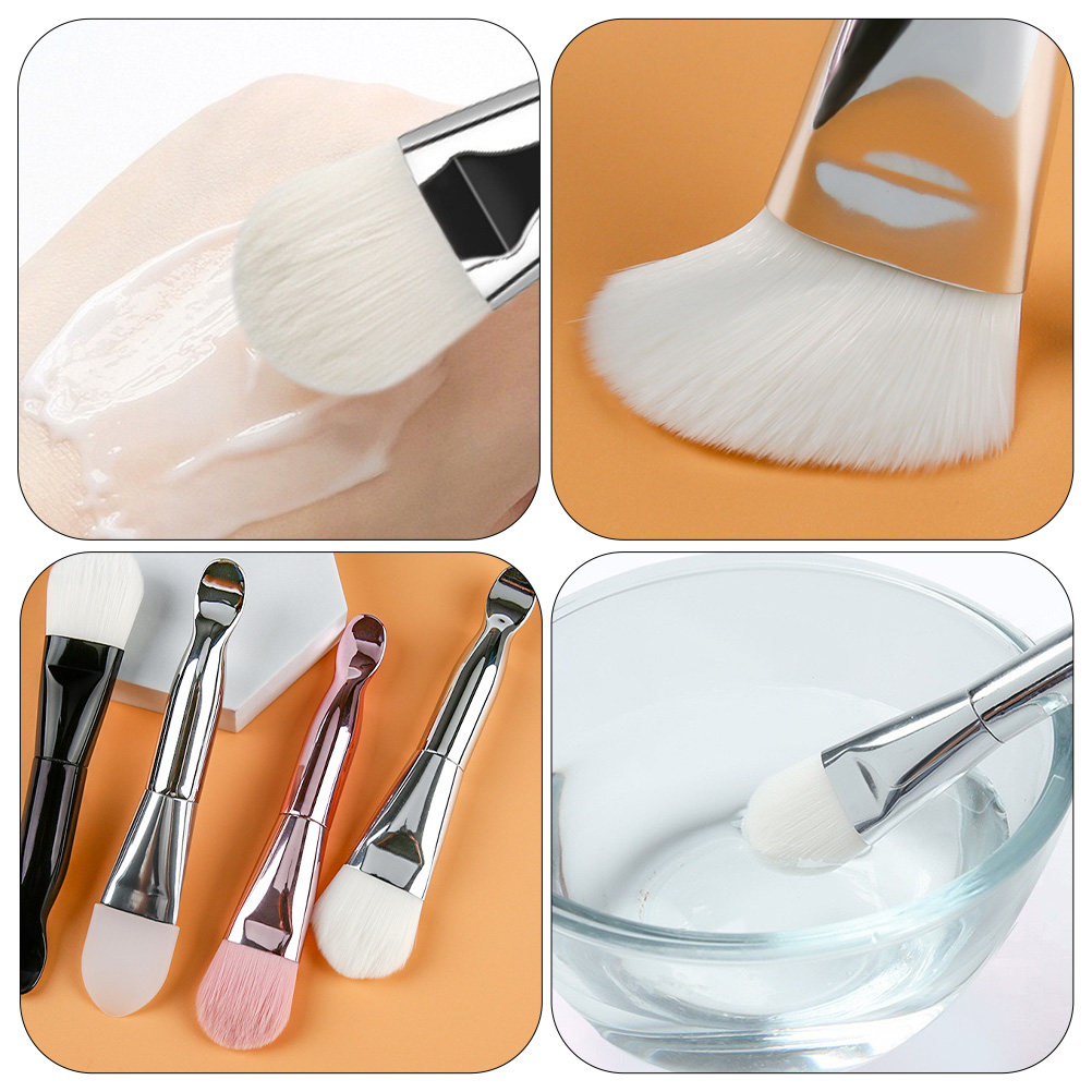 3Pcs Silicone Facial Mask Mixi - Face Mask Silicone review and price
