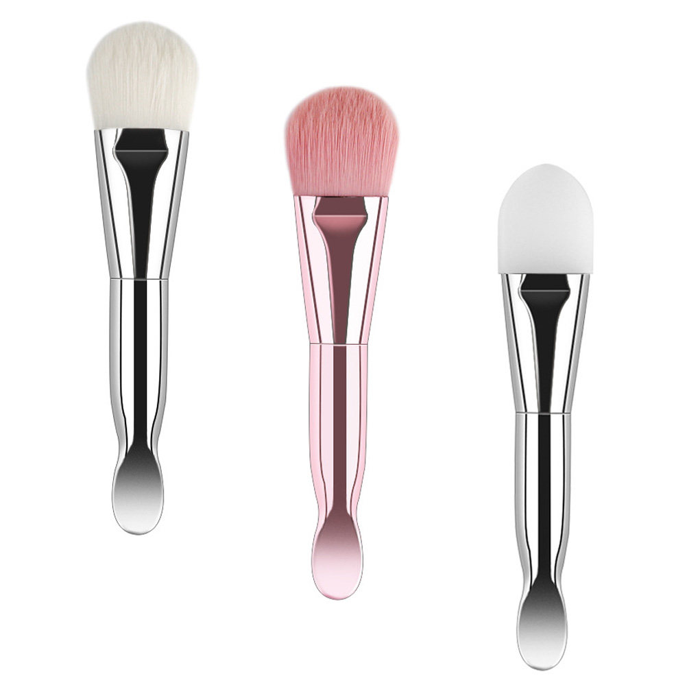 3Pcs Silicone Facial Mask Mixi - Face Mask Silicone review and price