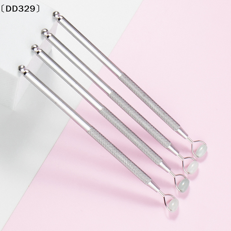 Eye Anti Wrinkle Natural Jade  - Jade Roller Stone review and price