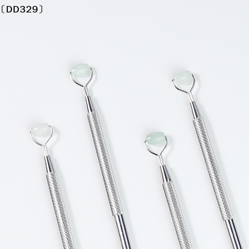 Eye Anti Wrinkle Natural Jade  - Jade Roller Stone review and price