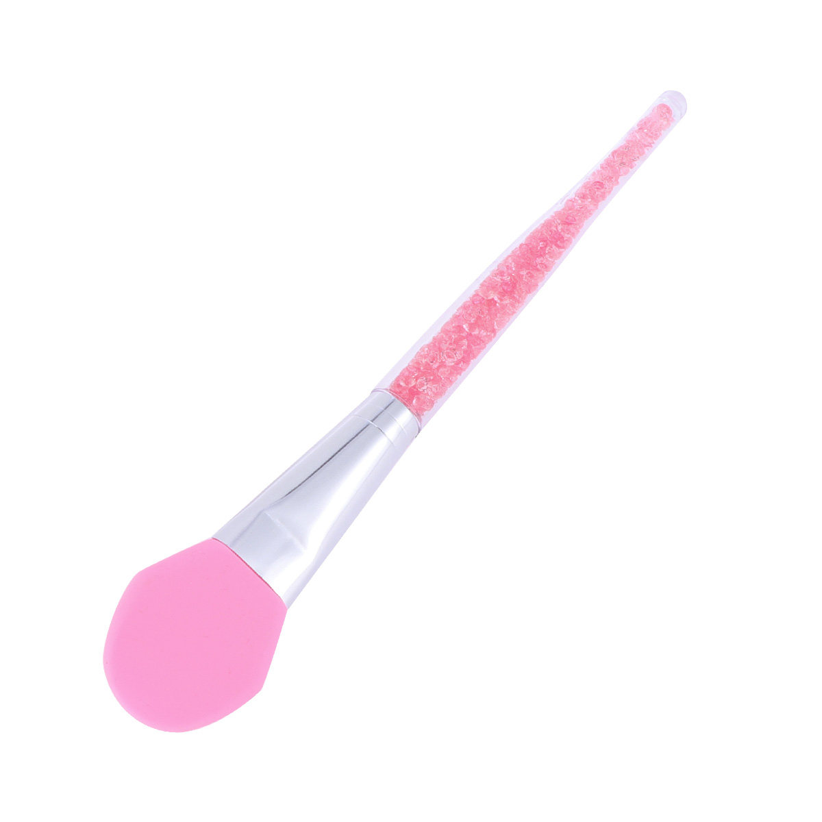 1Pcs Silicone Face Mask Brush  - Face Mask Silicone review and price