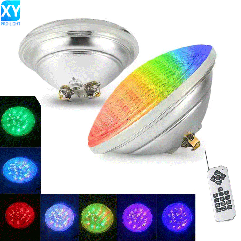 RGB LED Underwater Lights 18W  - Xy Spa & Wellness George Town Reviews review and price