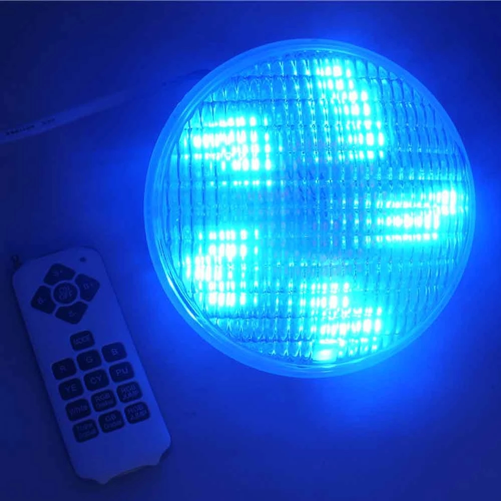 RGB LED Underwater Lights 18W  - Xy Spa & Wellness George Town Reviews review and price