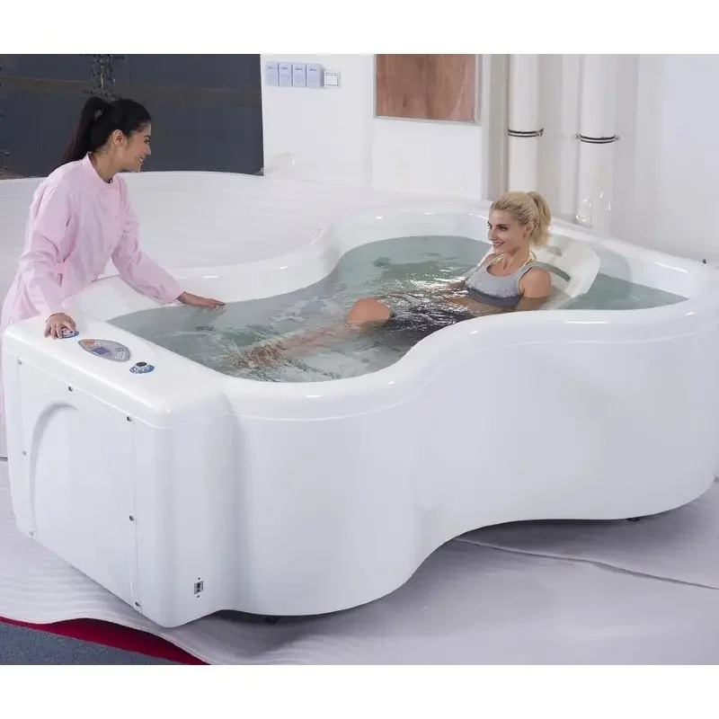 Butterfly spa Bed Bathtub Bubb - Xy Spa & Wellness George Town Reviews review and price
