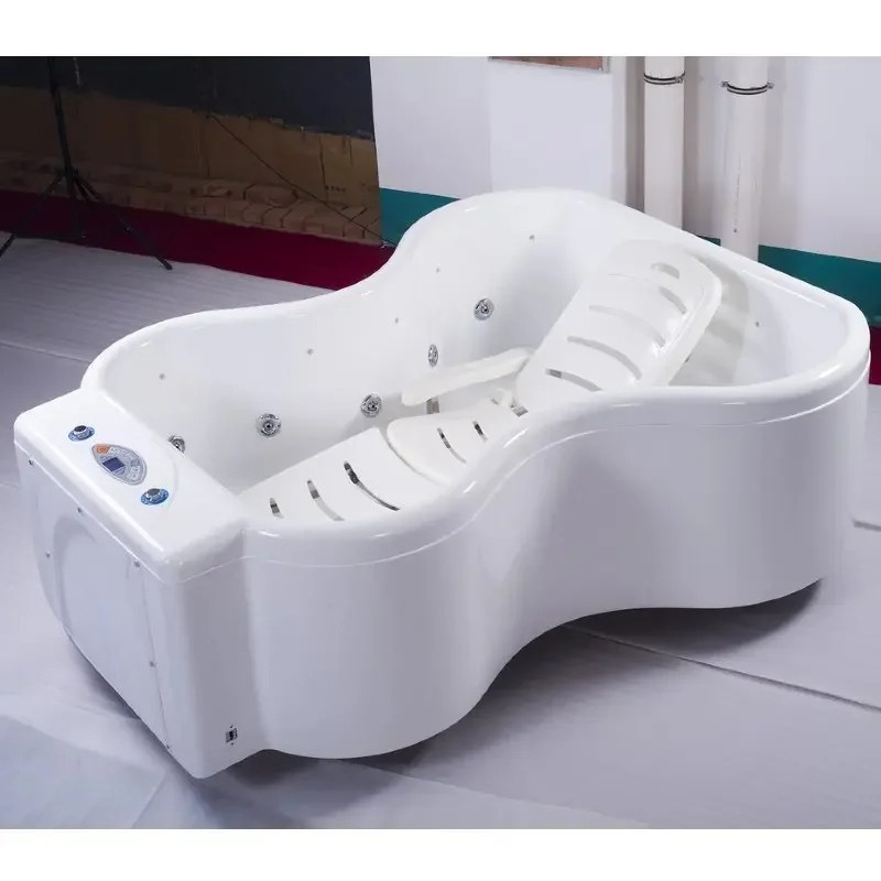 Butterfly spa Bed Bathtub Bubb - Xy Spa & Wellness George Town Reviews review and price