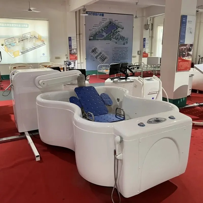 Butterfly spa Bed Bathtub Bubb - Xy Spa & Wellness George Town Reviews review and price
