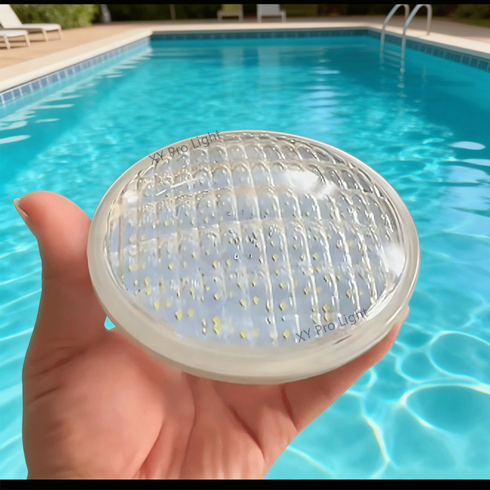 12W LED Underwater Lights 7W 9 - Xy Spa & Wellness George Town Reviews review and price