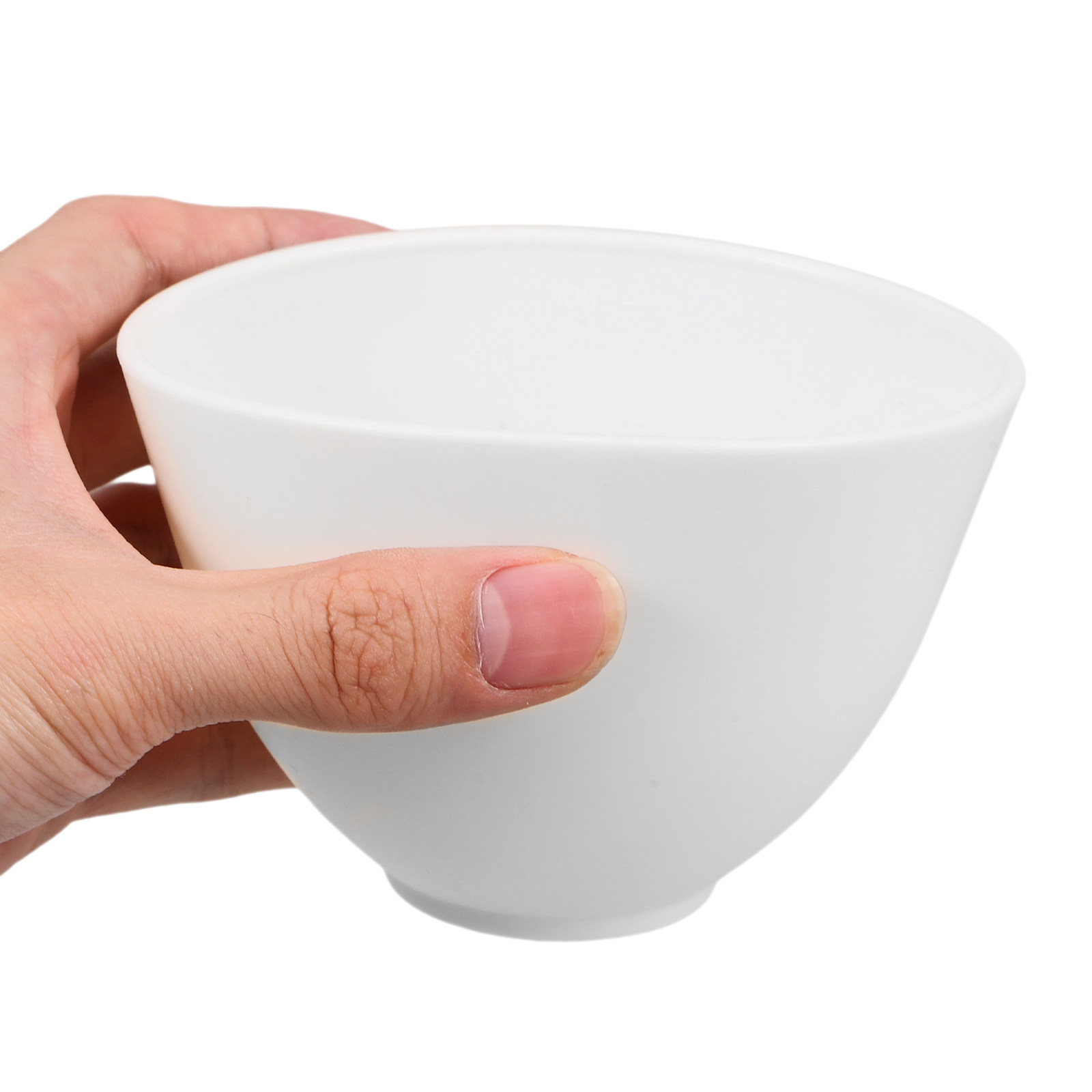 1Set Mask Mixing Bowl Silicone - Face Mask Silicone review and price