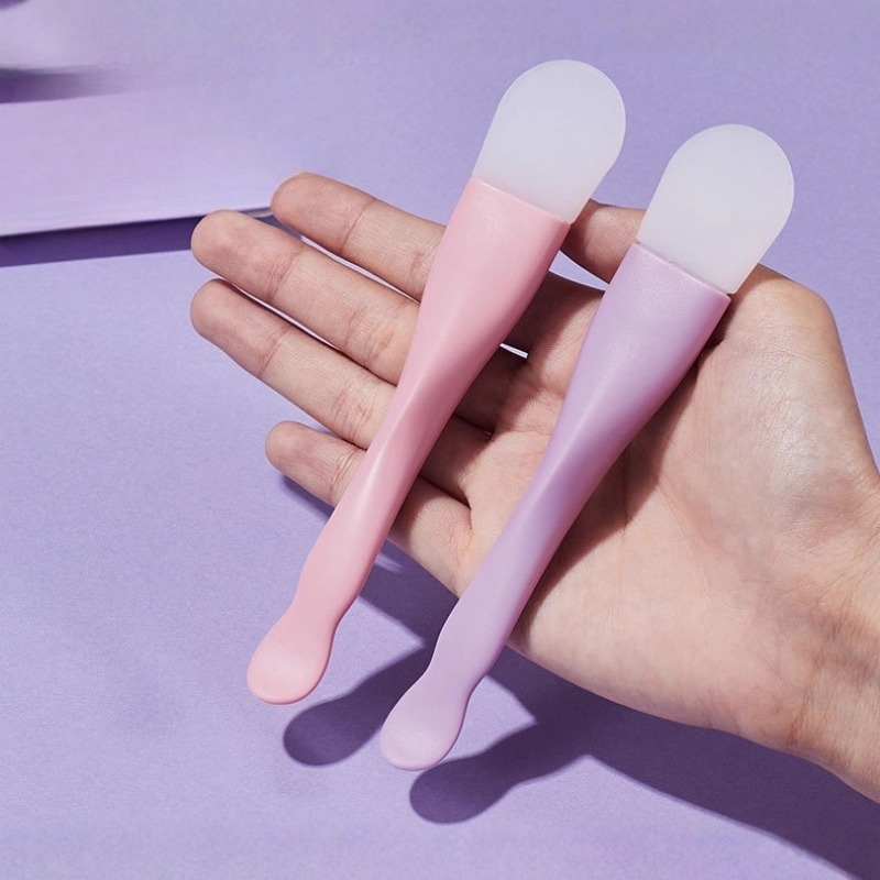 1pc Double Head Silicone Facia - Face Mask Silicone review and price