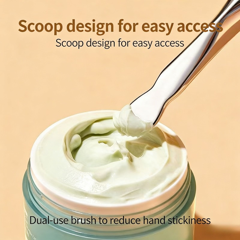 1pc Double Head Silicone Facia - Face Mask Silicone review and price